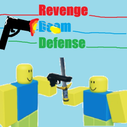 Revenge Doom Defense!