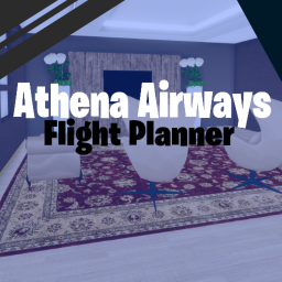 | AA | Flight of Athena Airways
