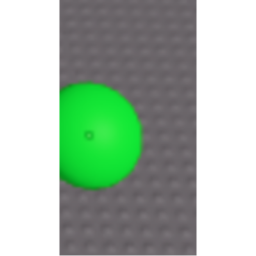 ineractive spheres