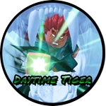 [Skill] Daytime Tiger