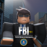 "FBI" || Federal Bureau of Investigation