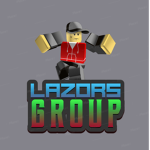 Lazor’s group