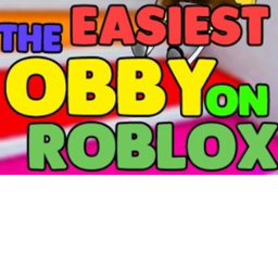 super easy obby TW.()