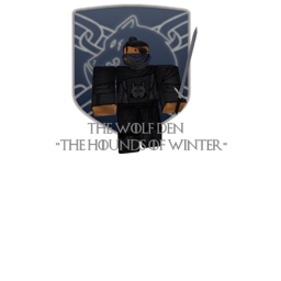 Wolf's Den