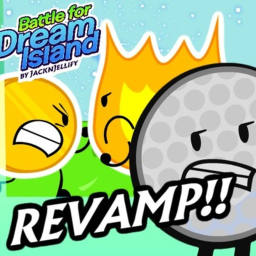 BFDI Roleplay: Return of the Island icon