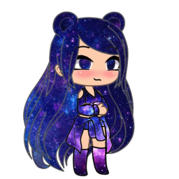 Galaxy World RolePlay