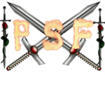 Pro Sword Fighters P.S.F