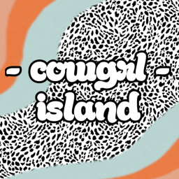 cowgrl island