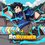 RoRunner League