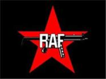 RAF Politics Division