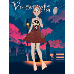 Vo corsets