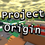 Project: Origin