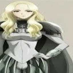╔— ɢᴏᴅᴅᴇꜱꜱᴇꜱ —╝