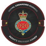 |LBA| Royal Grenadier Guards