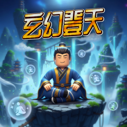 Xuanhuan: Realm Ascent (玄幻登天)