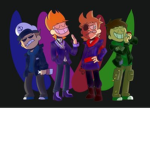 EddsWorld, MattsWorld, TomsWorld, TordsWorld Group