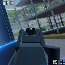 The kill