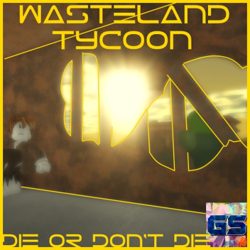 Wasteland Tycoon [Christmas Sale!]