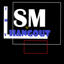 imySM hangout