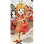 Emma is yum