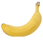 Bananas are number One