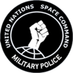 The United Nations Space Command Military Policeㅤㅤ