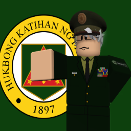 [AFP] Armed Forces Of The Philipines (Coming Soon)
