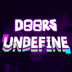 DOORS UNDEFINE👁️ icon