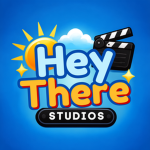 HeyThere Studios!