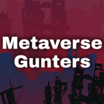 Metaverse gunters