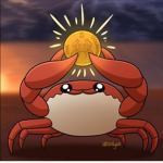 Crab Cult.