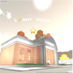 [HALLOWEEN EVENT] Light Hood