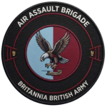 BBA | Air Assault Brigade