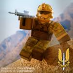 Special Air Service Regiment!!!!!