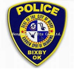 Bixby Police Department