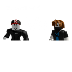 The Battlefield!