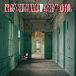 Untitled Asylum RP