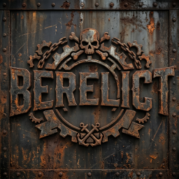 [TEST]THE BERELICT