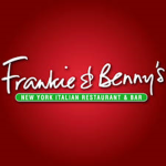 - Frankie & Benny's - [Top Restaruant]