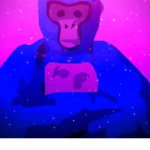 Mando cool guy