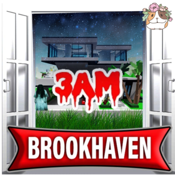 Brookaven at 3AM