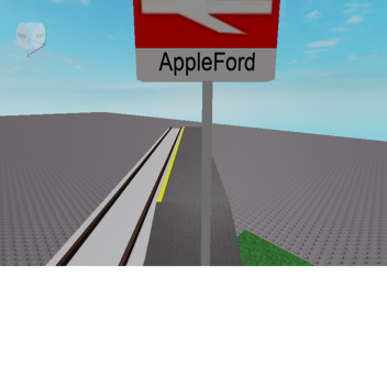 AppleFord 2 [BETA]