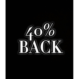 40% method