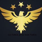 CD FORCE SPECIAL ZETA TASK FORCE