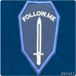 Non-Commissioned Officer Course 1960s