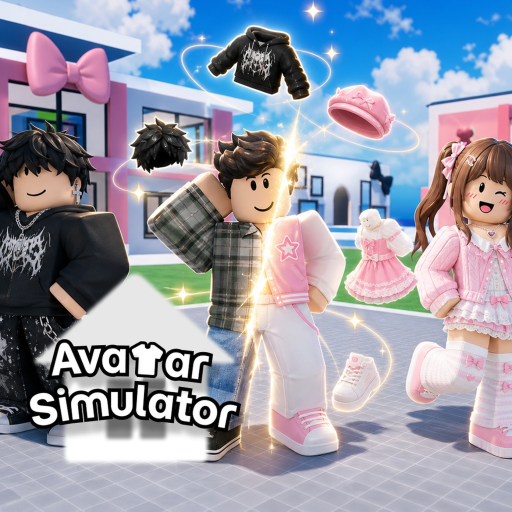 Avatar Simulator