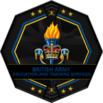 -|BΑ|- Education and Training Services