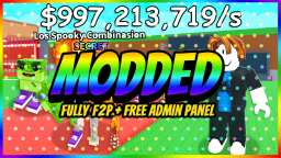 [🌈 DARMOWY ADMIN] [Stealz A Brainrot Modded]