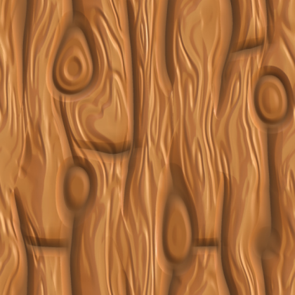 CGA cartoon tree bark Roblox decal