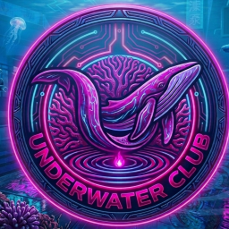 [NEW] UNDERWATER CLUB